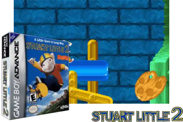 stuart little 2